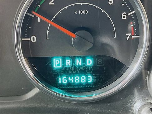 Used 2013 Jeep Wrangler Sport image 15