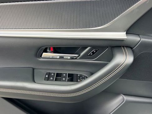 New 2026 MAZDA CX-70 3.3 Turbo w/ Preferred Package image 11