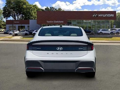 New 2026 Hyundai Sonata SE image 6