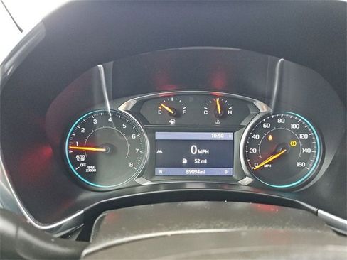 Used 2020 Chevrolet Equinox Premier w/ Premier Redline Edition image 16