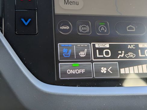 Certified 2026 Subaru Forester Touring AWD/4WD image 22