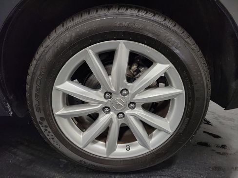Used 2019 Acura RDX AWD image 10
