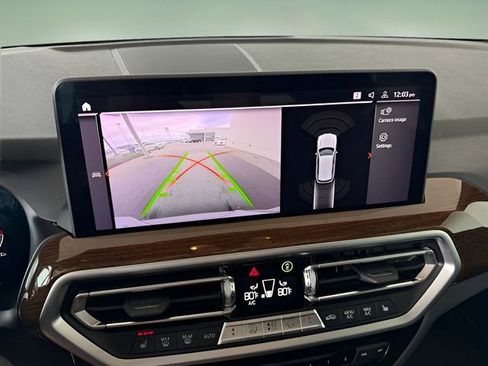 Used 2022 BMW X3 sDrive30i w/ Premium Package 2 image 28