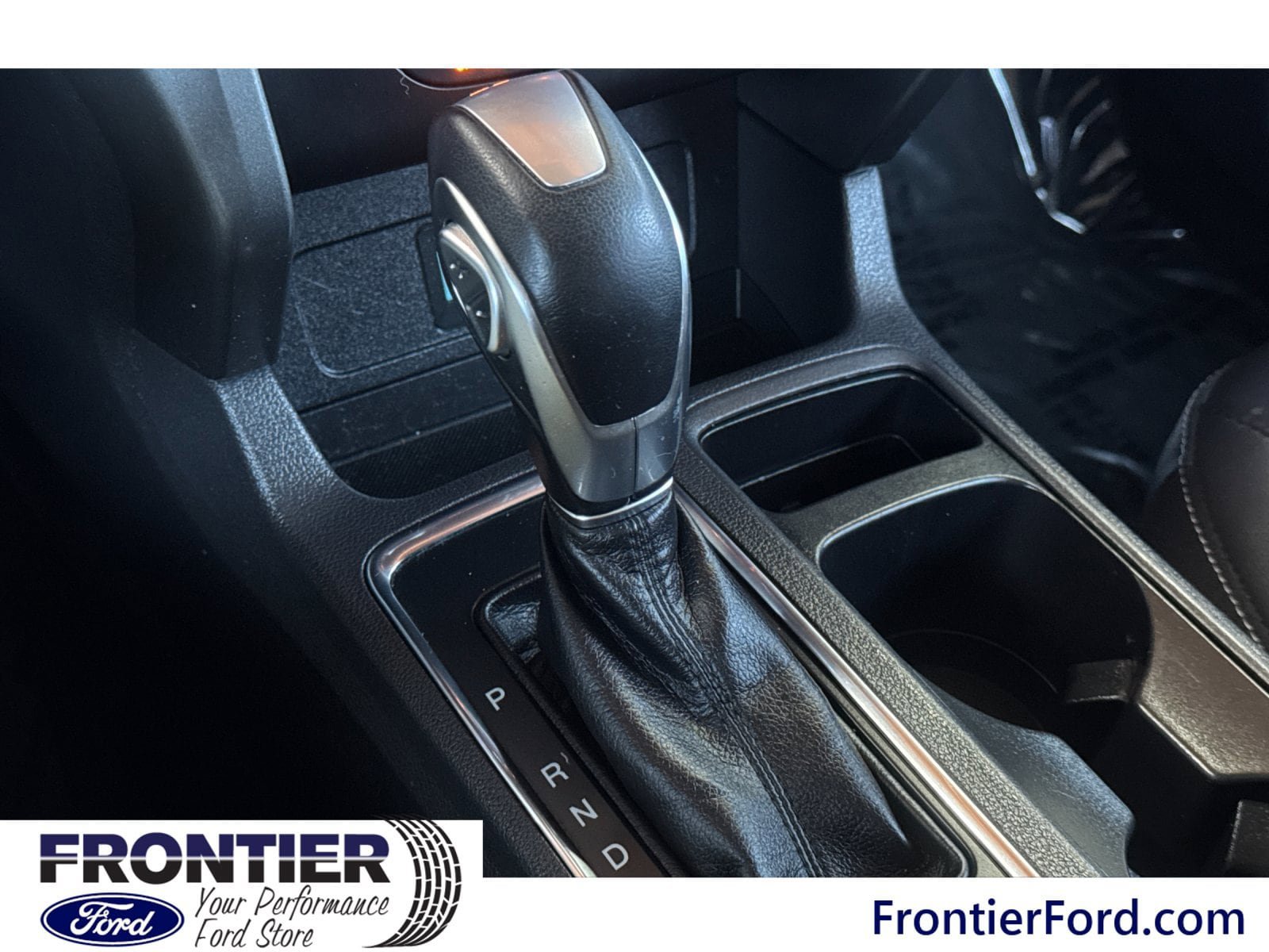 Used 2019 Ford Escape SEL AWD/4WD image 22
