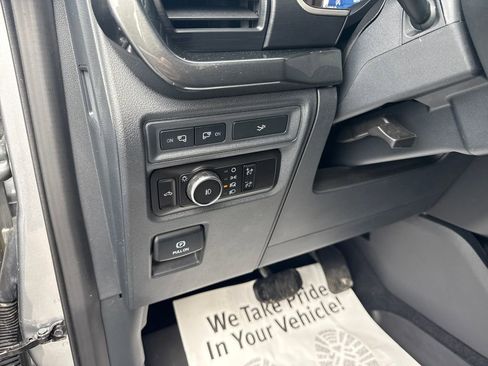 Used 2023 Ford F150 XLT w/ Equipment Group 302A High image 34