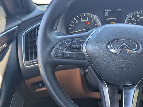 Used 2023 INFINITI Q50 Sensory RWD image 24