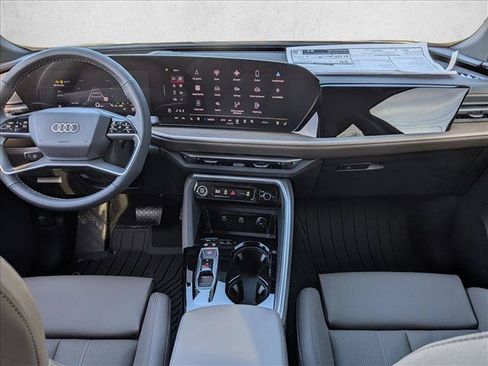 New 2025 Audi Q5 Premium Plus AWD/4WD image 15
