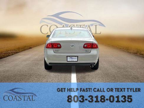 Used 2011 Buick Lucerne CX image 15