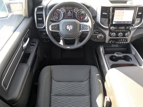 New 2026 RAM 1500 Big Horn image 16