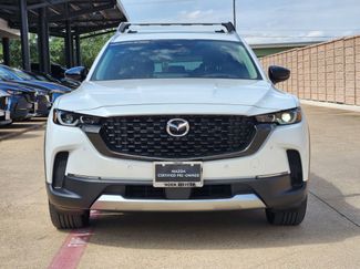 Used 2025 MAZDA CX-50 2.5 Turbo w/ Accent Package AWD/4WD video 2
