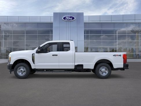 New 2026 Ford F350 XL AWD/4WD image 3