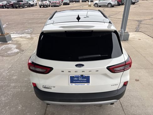 Certified 2023 Ford Escape Active w/ Tech Pack #2 image 7