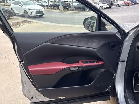 Used 2023 Lexus RX 350 F Sport w/ Accessory Package image 20