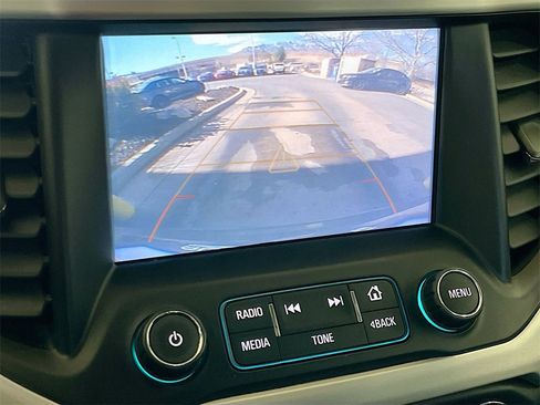 Used 2019 GMC Acadia SLT image 13