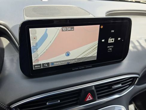 Used 2023 Hyundai Santa Fe Calligraphy FWD image 19