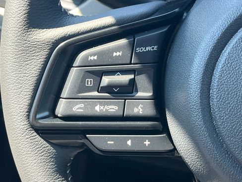 New 2026 Subaru Forester Premium AWD/4WD image 14