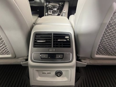 Used 2023 Audi A4 2.0T Premium Plus w/ Premium Plus Package image 17