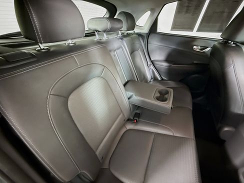 Used 2020 Hyundai Kona Ultimate image 35