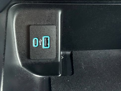 Certified 2024 Ford F150 STX RWD image 17