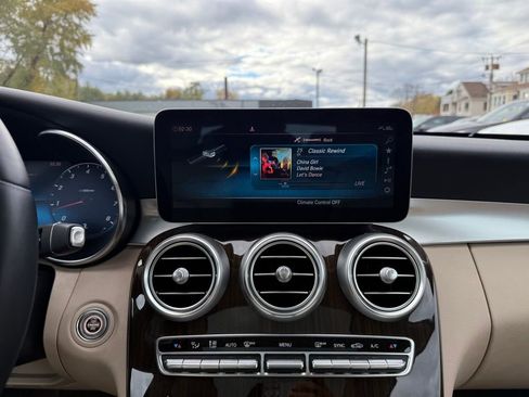 Certified 2023 Mercedes-Benz C 300 4MATIC Coupe image 20
