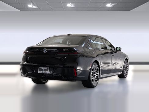 New 2026 BMW 740i w/ Premium Package image 8