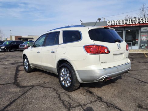 Used 2012 Buick Enclave Premium image 3