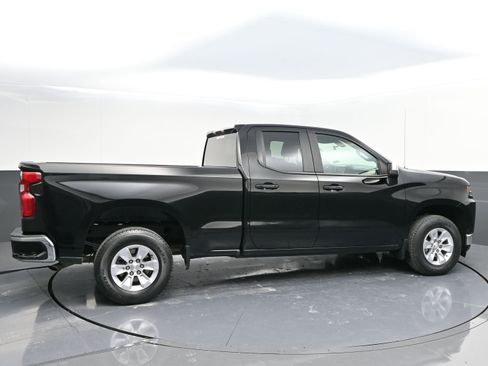 Certified 2019 Chevrolet Silverado 1500 LT w/ Remote Start Package image 8