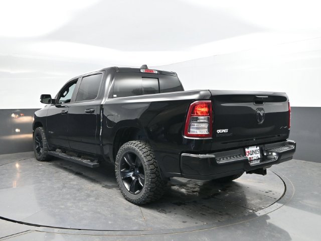 Used 2022 RAM 1500 Big Horn AWD/4WD image 11