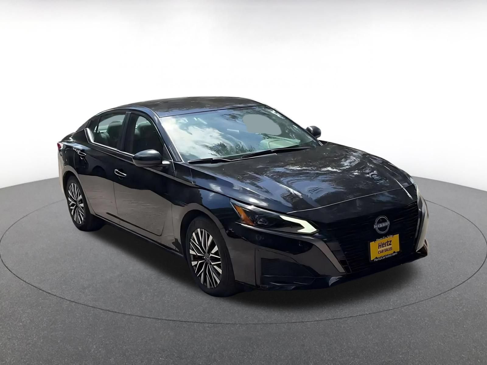 Used 2026 Nissan Altima 2.5 SV FWD image 3