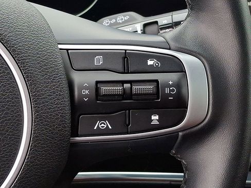 Certified 2023 Kia Sportage SX image 17