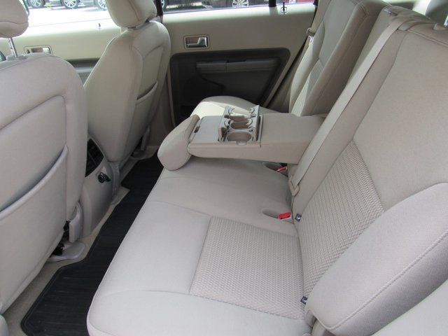 Used 2007 Ford Edge SE AWD/4WD image 25