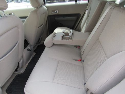 Used 2007 Ford Edge SE AWD/4WD image 25