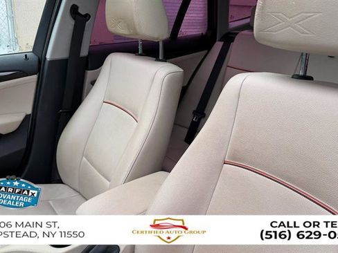 Used 2015 BMW X1 xDrive28i image 10