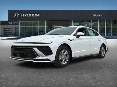 New 2026 Hyundai Sonata SE