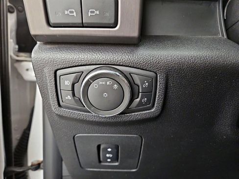 Used 2017 Ford F150 Limited w/ Trailer Tow Package image 6