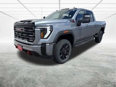 Used 2025 GMC Sierra 3500 AT4