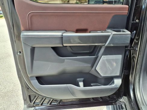 Used 2023 Ford F150 Lariat w/ Equipment Group 502A High AWD/4WD image 22