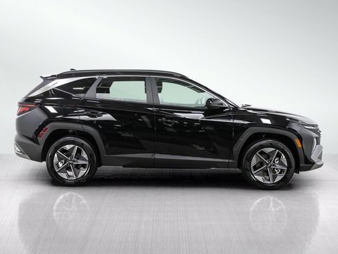Certified 2026 Hyundai Tucson SEL AWD/4WD image 6
