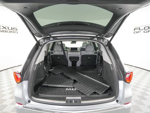 Used 2026 Acura MDX SH-AWD w/ Advance Package image 22