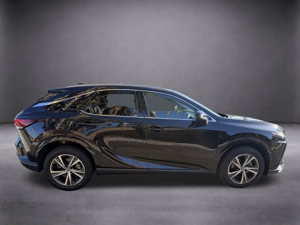 Used 2023 Lexus RX 350 Premium FWD image 17