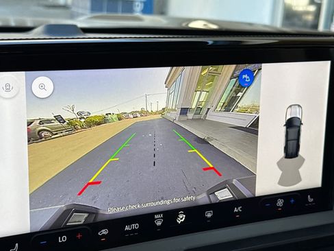 Used 2025 Ford Bronco Sport Big Bend w/ Convenience Package image 21