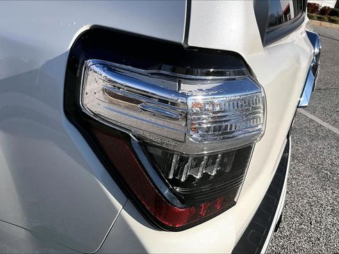 Used 2023 Toyota 4Runner Limited image 28