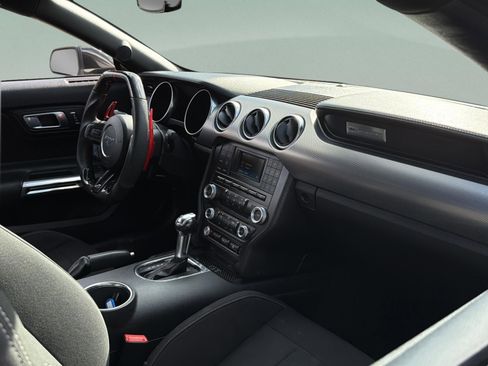 Used 2018 Ford Mustang GT image 45