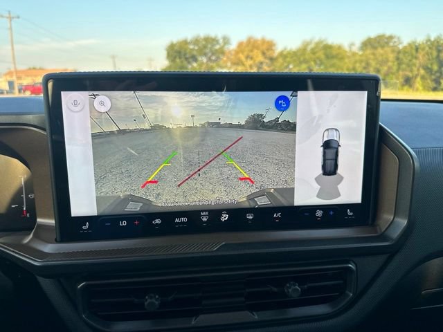 New 2026 Ford Bronco Sport Big Bend w/ Convenience Package AWD/4WD image 26