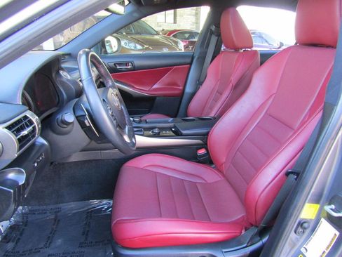 Used 2014 Lexus IS 250 image 9