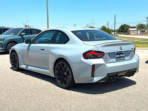 New 2026 BMW M2 w/ Lighting Package RWD image 6