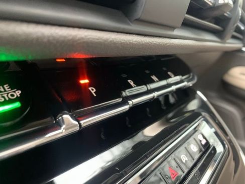 Used 2024 Lincoln Corsair Reserve w/ Equipment Group 201A image 28