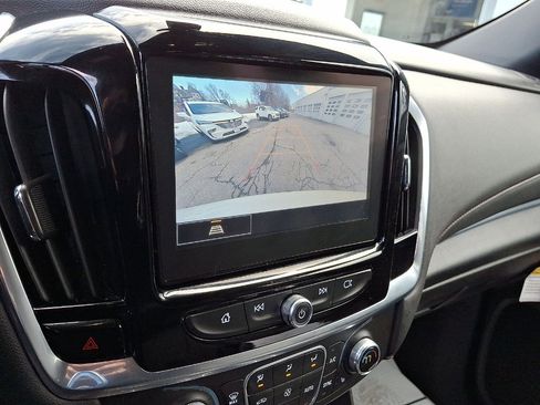 Certified 2023 Chevrolet Traverse LT image 15