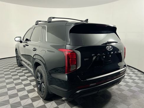 Used 2023 Hyundai Palisade XRT w/ Cargo Package FWD image 5