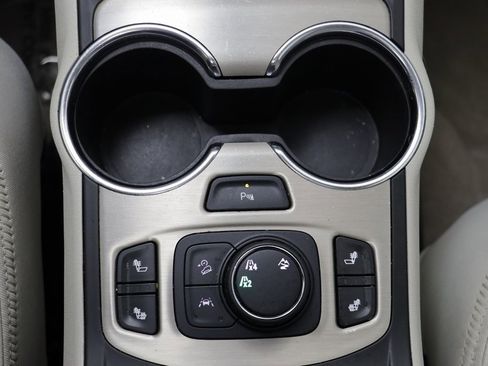 Certified 2022 GMC Terrain Denali w/ LPO, Floor Liner Package image 14